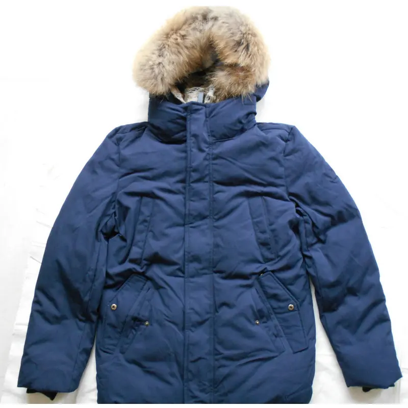 north pole winter jackets