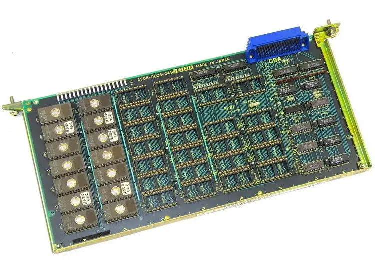 

A20B-0008-0480 PCB Circuit Motherboard 100% Good Working