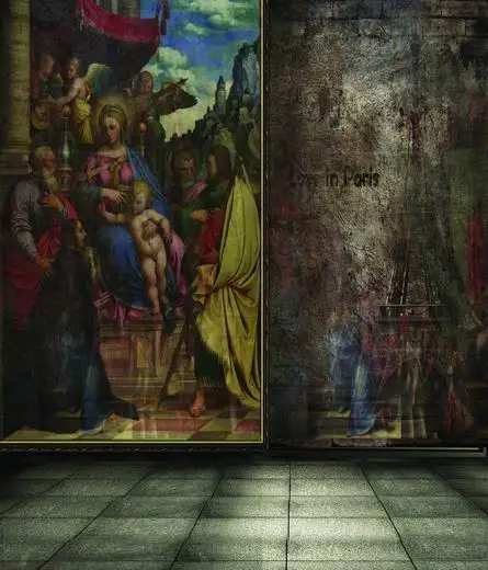 Beautiful Photography Background Cloth Series3795|background cloth