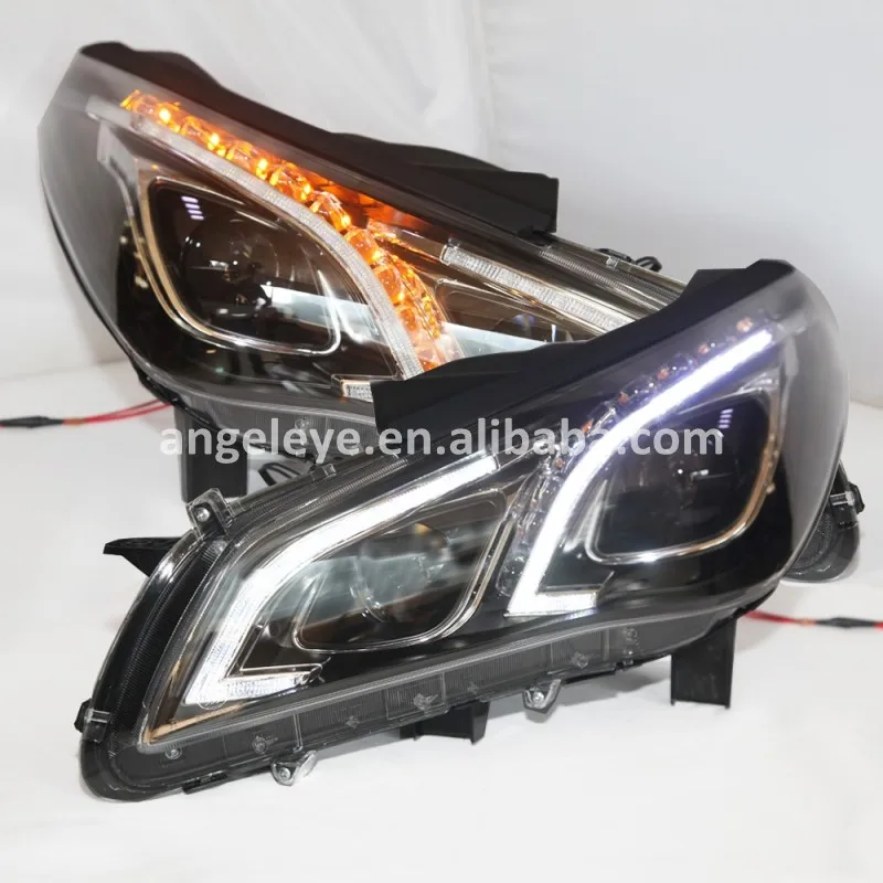 Купить Фары Хендай Соната 4