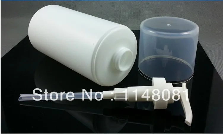 Пластиковая бутылка для мытья тела шампуня лосьона 500 мл|bottle drive|pe plastic bottlebottle pouch |