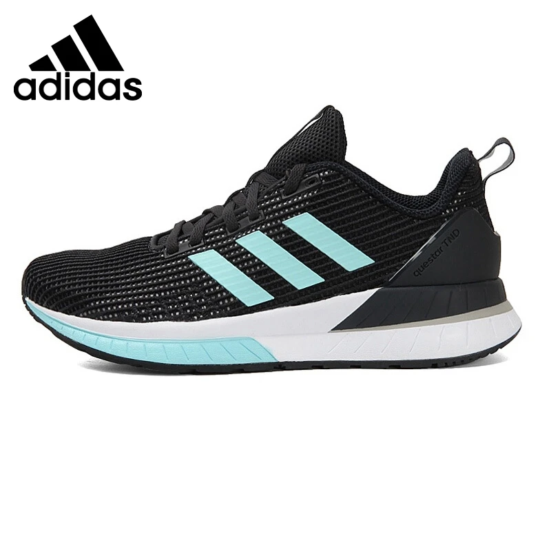 Оригинальный Новое поступление 2018 Adidas questar TND W Для женщин Кроссовки Спортивная