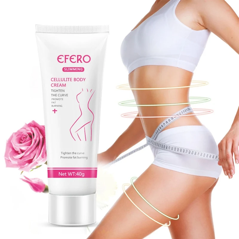 

Effective Slimming Cream Cellulite Removal Fat Burner Weight Loss Leg Body Waist Anti Cellulite Fat Burning new