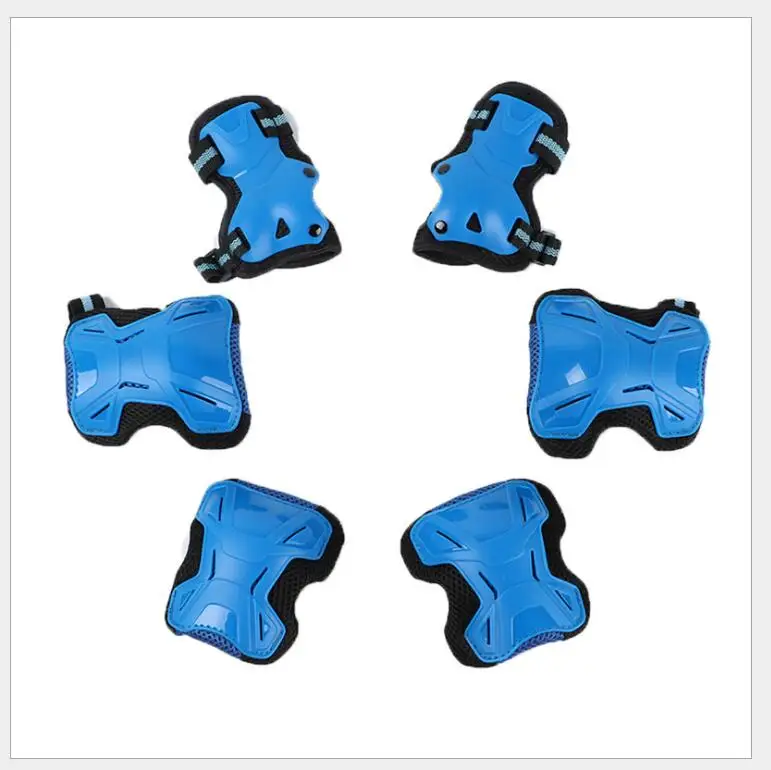 Adult/Children Complete Skateboard Longboard Protective Pads Inline