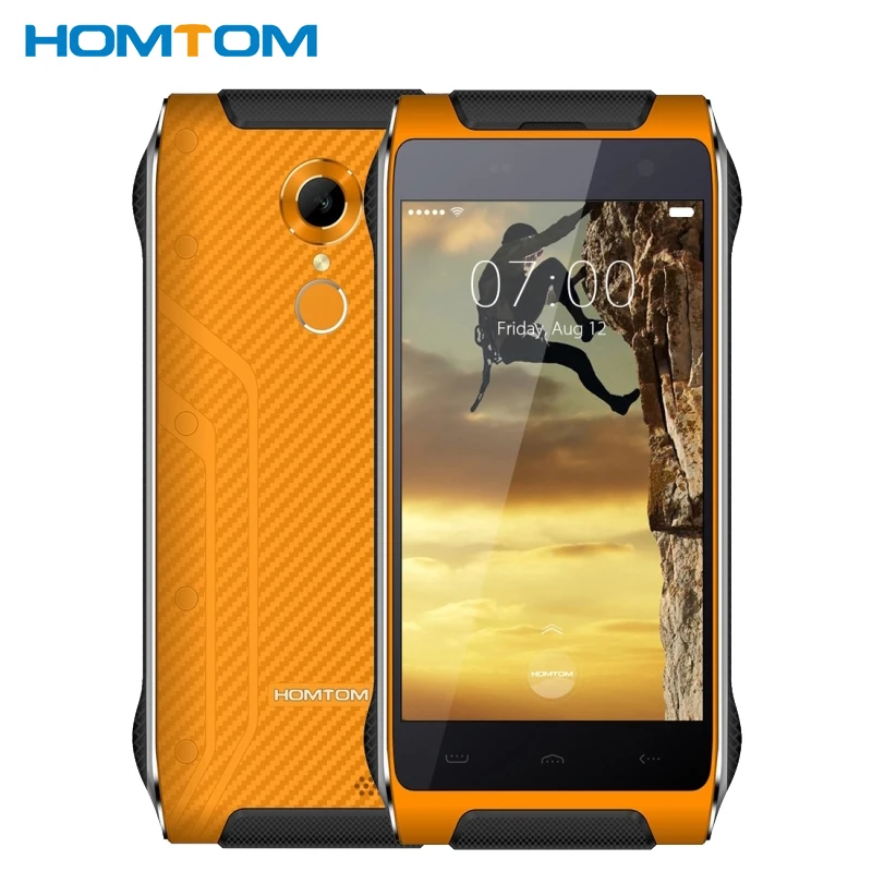 Цена за Оригинал Homtom HT20 Водонепроницаемый Противоударный Телефон 2 ГБ RAM 16 ГБ ROM MTK6737 Quad Core 4.7 дюймов 3500 мАч Android 6.0 Мобильный Телефон Цена за Оригинал Homtom HT20 Водонепроницаемый Противоударный Телефон 2 ГБ RAM 16 ГБ ROM MTK6737 Quad Core 4.7 дюймов 3500 мАч Android 6.0 Мобильный Телефон