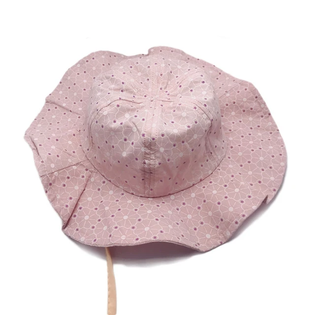 baby girl sun hats uk