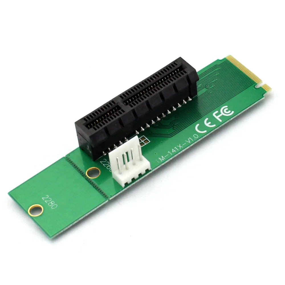 Pci express to m. Аксессуар адаптер espada m2 to pci-e x16 4pin usb riser card m2pciekit01. Ssd pci express 3. Переходника адаптера pci e m 2. Pci-e x1 переходник на m2 x2.