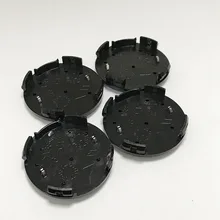 

4Pcs/Set 56mm wheel hub center cap wheel cover For Mazda 2 3 5 6 Axela CX-4 CX-5 CX9 car wheel cover car accessories car styling