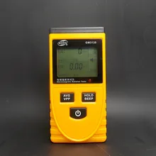 Детектор электромагнитного излучения бытовая техника офисное оборудование, компьютерное излучение мобильного телефона