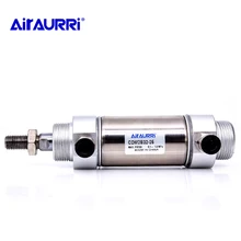 Stroke 20-300mm CDM2B Bore 25mm SMC type Built-in magent Mini Air Cylinder stander type double Acting Single rod CDM2B25-20Z Stroke 20-300mm CDM2B Bore 25mm SMC type Built-in magent Mini Air Cylinder stander type double Acting Single rod CDM2B25-20Z