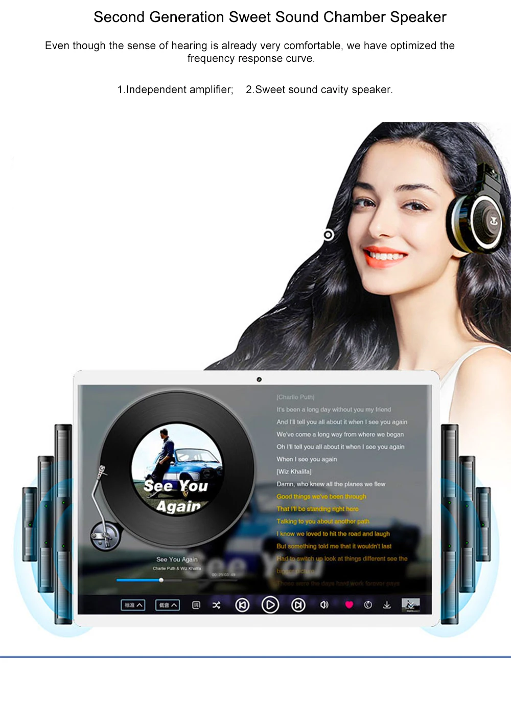 Excellent New 10.1" Original Design Dual SIM 4G Phone Call OTG 10 Core 2560x1600 8GB+64GB Android Tablet pc WiFi Bluetooth GPS IPS Tablet 14 Excellent New 10.1" Original Design Dual SIM 4G Phone Call OTG 10 Core 2560x1600 8GB+64GB Android Tablet pc WiFi Bluetooth GPS IPS Tablet 14