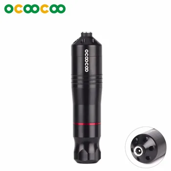 

OCOOCOO M7 Tattoo Permanent Makeup Pen Machine Eyebrow Rotary Tattoo Machine Cartridge Tattoo Gun Equipment Coreless Motor
