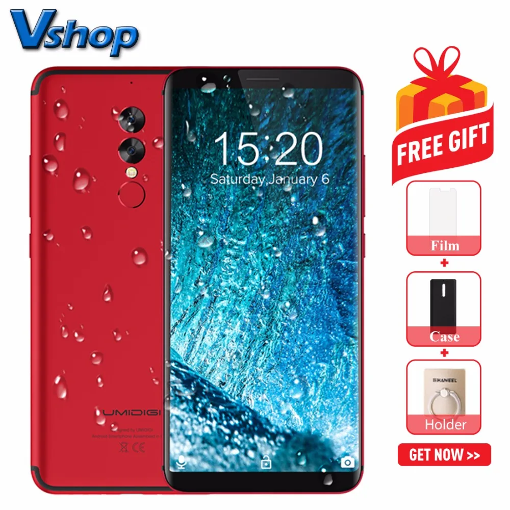 Company pro umidigi smartphone 4g s2 lte 0 6 xl2 chaned Smartphone 4g umidigi lte s2 6 pro 0 dazen gsmarena