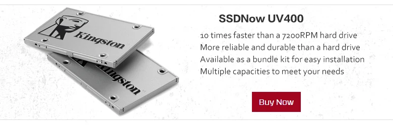 Kingston SSD SSDNow M.2 SATA G2 диск 120 ГБ 240 обеспечивает экономию места • регистронезависимый дизайн подходит для ультра-thincomputing приложений