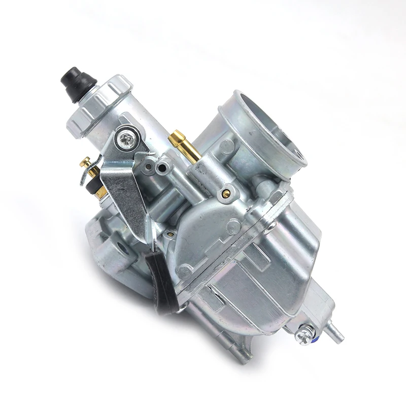 ZSDTRP VM22 Carburetor Carb For Mikuni Motorcycle Dirt Pit Bike ATV QUAD 110cc 125cc 140cc Motocross Horizontal Engine PZ26 26mm
