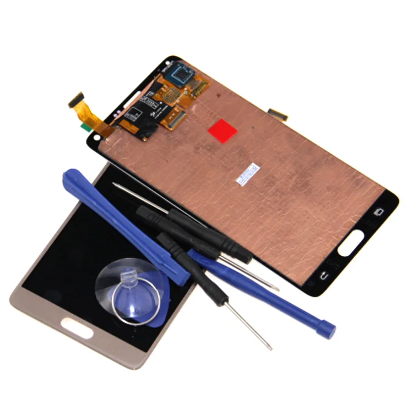 For-SamSung-Note4-N9100-LCD-Display+Touch-Screen-21