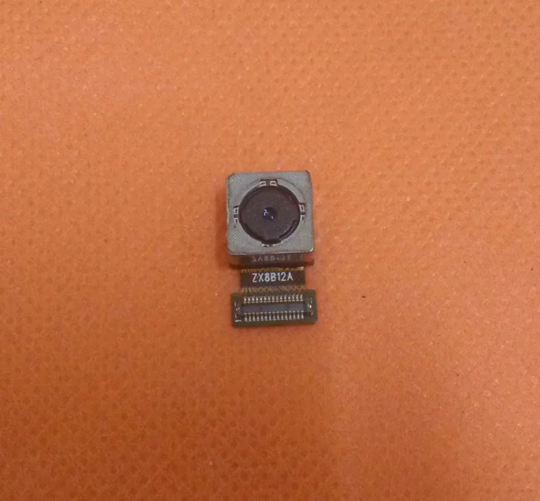 

100% Original Photo 13.0MP Rear Back Camera Module for UMI eMax MTK6752 Octa Core 4G LTE 5.5" FHD 1920x1080 Free shipping
