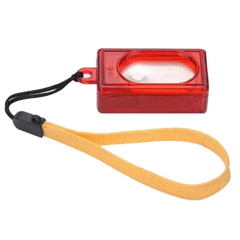 

New 1 Piece New Dog Supplies Whistles-training Obedience Pet Trainer Click Puppy With Guide Tool