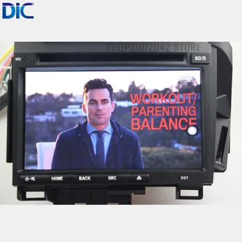 

Android system Wireless Navigation DVD player 2 din wireless Steering-Wheel bluetooth USB mp3 For Lexus 2011-2017 CT200h