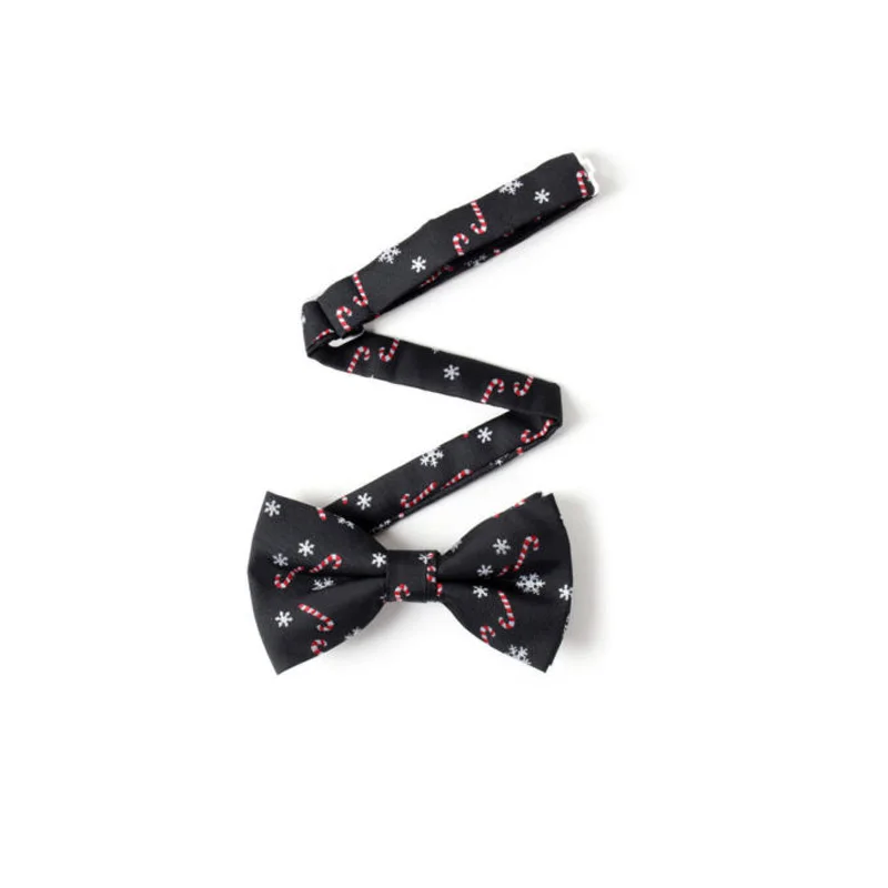 Галстук бабочка для мужчин формальные галстук мальчик мода бизнес Рождество Свадебные Регулируемый галстук-бабочка Мужской платье рубашка Krawatte подарок