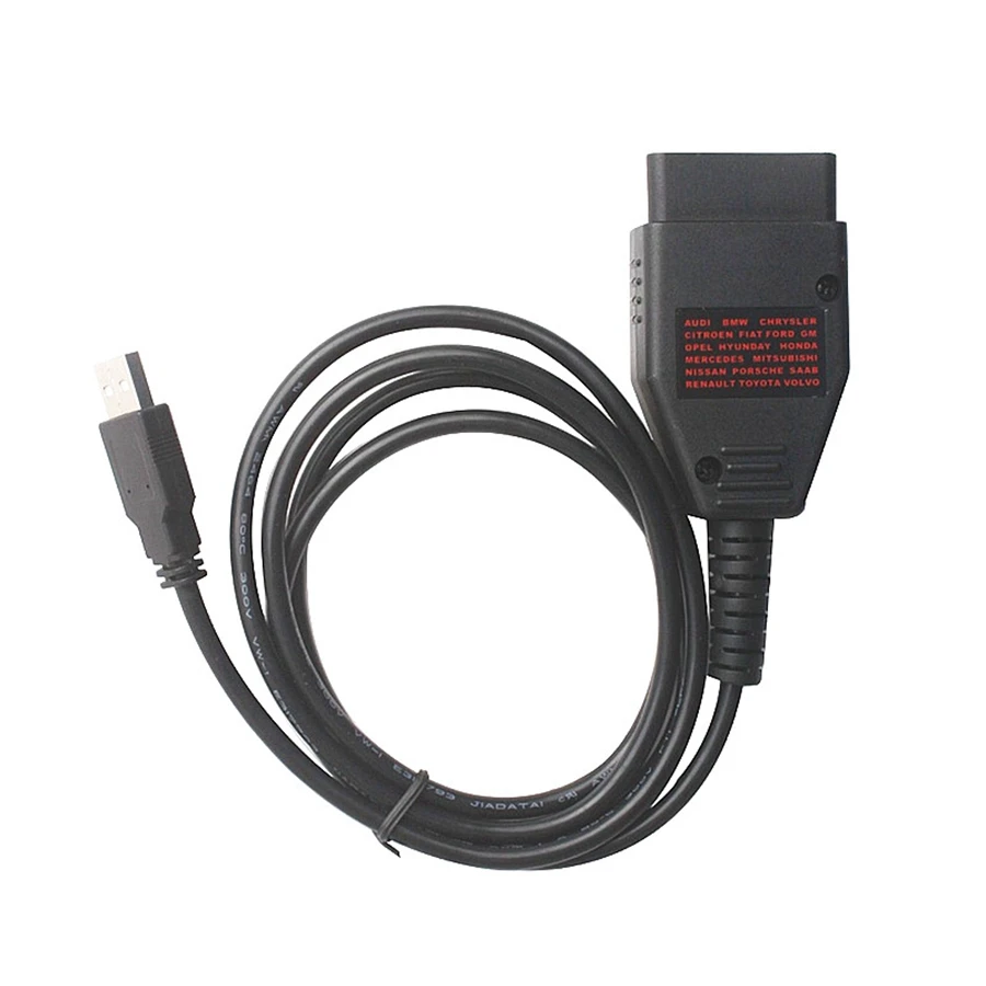 Ftdi Ft232Rq Galletto 1260 Ecu Chip Hangoló Eszköz Eobd/Obd2/Obdii ...