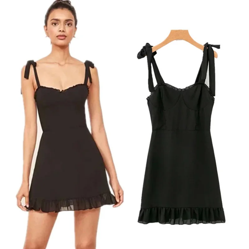 

2019 Winter Dress Women Vestidos England Style Fine Linen A-line Solid Square Collar Vestidos De Fiesta Party Dress