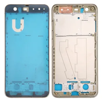 

iPartsBuy Front Housing LCD Frame Bezel Plate for Xiaomi Mi 6
