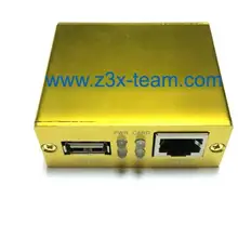 Z3x PRO набор коробка активированный Sam инструмент и z3x PRO с 30 кабелями обновление S5, S6, S7