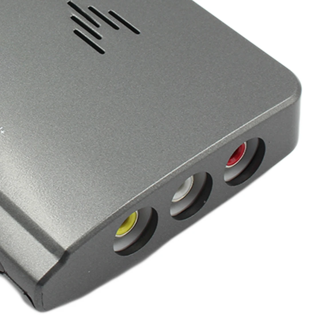  For HDTV Channel Gaming Control MTV Box Set Top Box PC Receiver Tuner External LCD CRT VGA TV Tuner