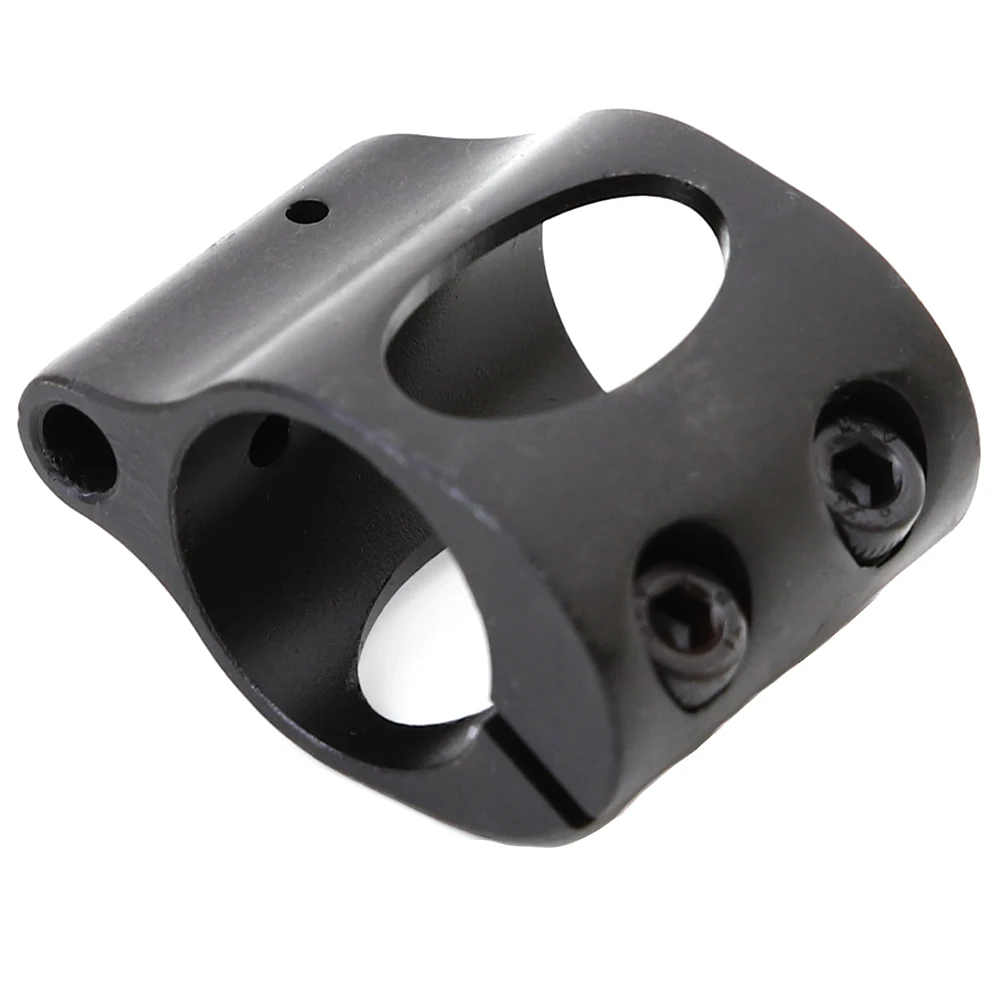 

.750 Micro/Low Profile Gas Block w/Pin Under Handguard/.750 inch Gas Block w/Pin for Tactical Hunting Accessories