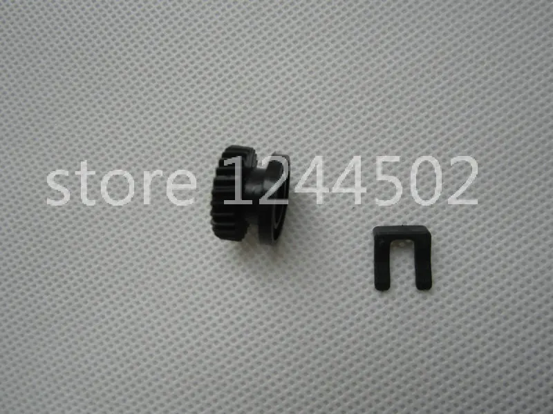 transfer roller gear for Ricoh AF 1015 1610 2015 2018 2020 1810 1811 2.JPG