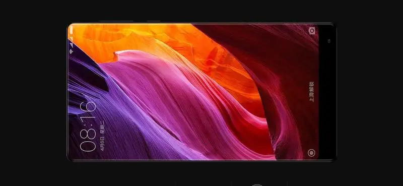 Оригинальный защитный чехол Love Mei для xiaomi mix 2 2 S водонепроницаемый алюминиевый чехол с защитой от ударов крышка с бесплатной закаленное