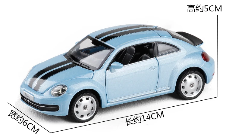132 Caipo TheVolks wagen New Beetle (13)