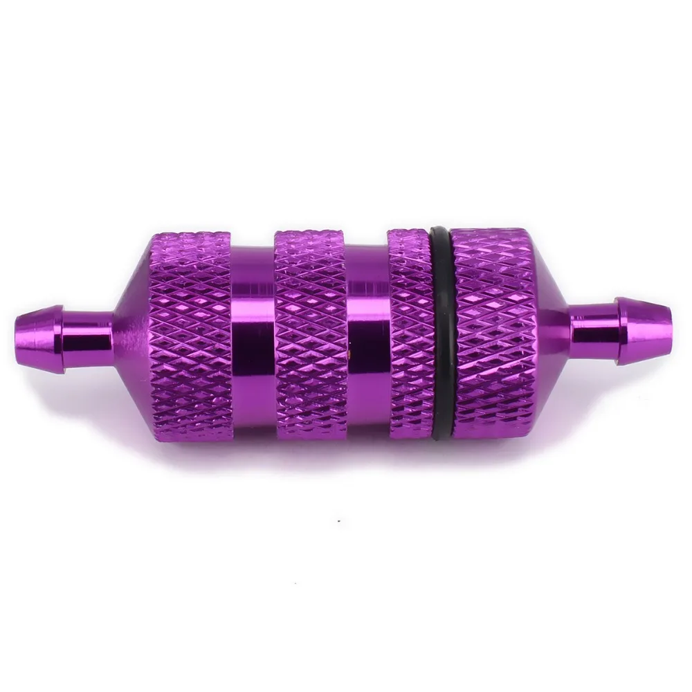 Oil Fuel Filter For 18 RC Nitro 4WD Hobby Model Car/Plane Upgraded Hop UpParts HPIHSP Traxxas
