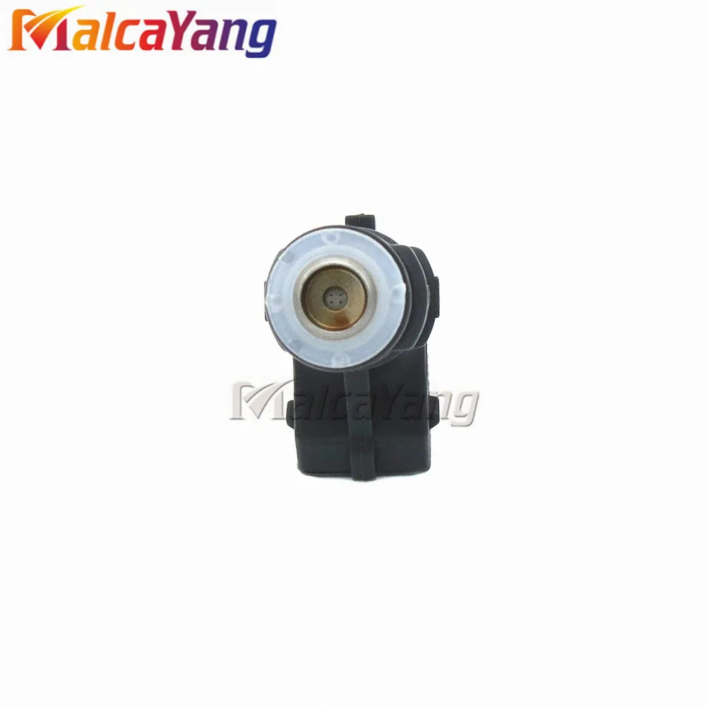 4 шт./лот OEM 0280156262 Топливные форсунки для Geely Chery QQ308 KingKong Chana GreatWall