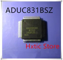 NEW 1PCS/LOT ADUC831 ADUC831BS ADUC831BSZ