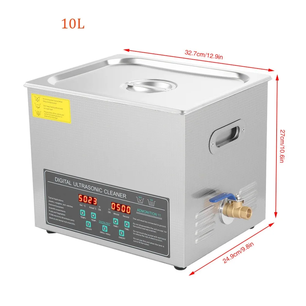 10L
