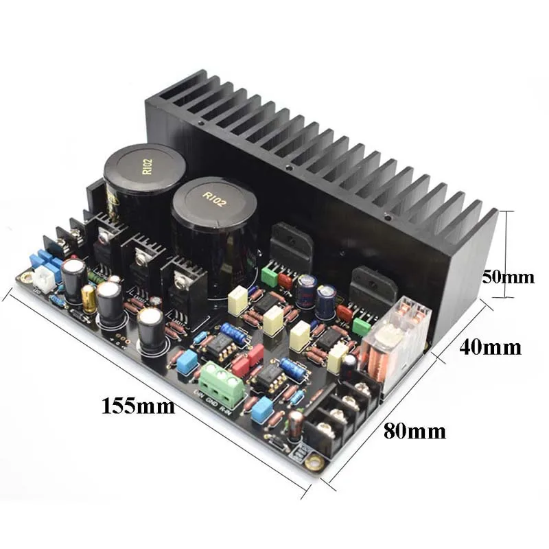 amplifers (2)