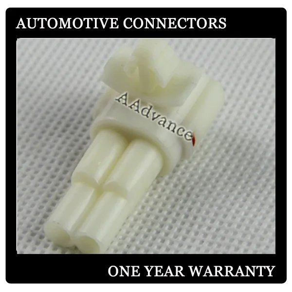 6187-3231 /& 6180-3241 MT090 3-WAY conector Kits Inc terminales y sellos