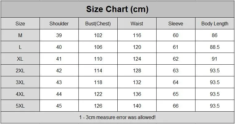 size