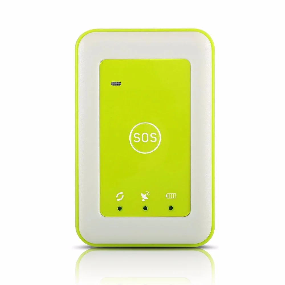 Персональный 3G WCDMA GPS трекер MT510 голосовой мониторинг долгое время в режиме