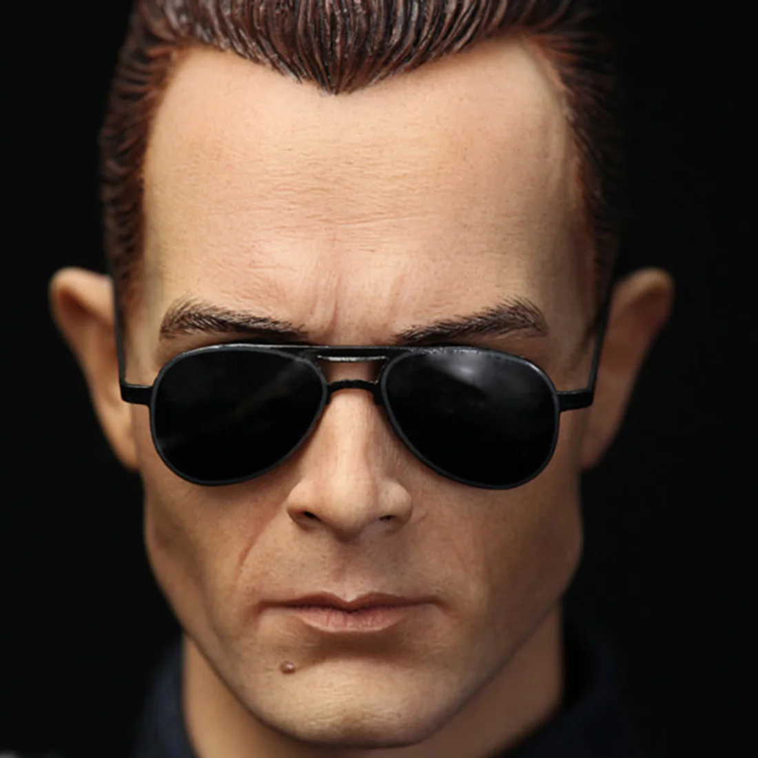 DID 1/6 копы 30 см высокий Остин солдатская модель фигурку строительные игрушки