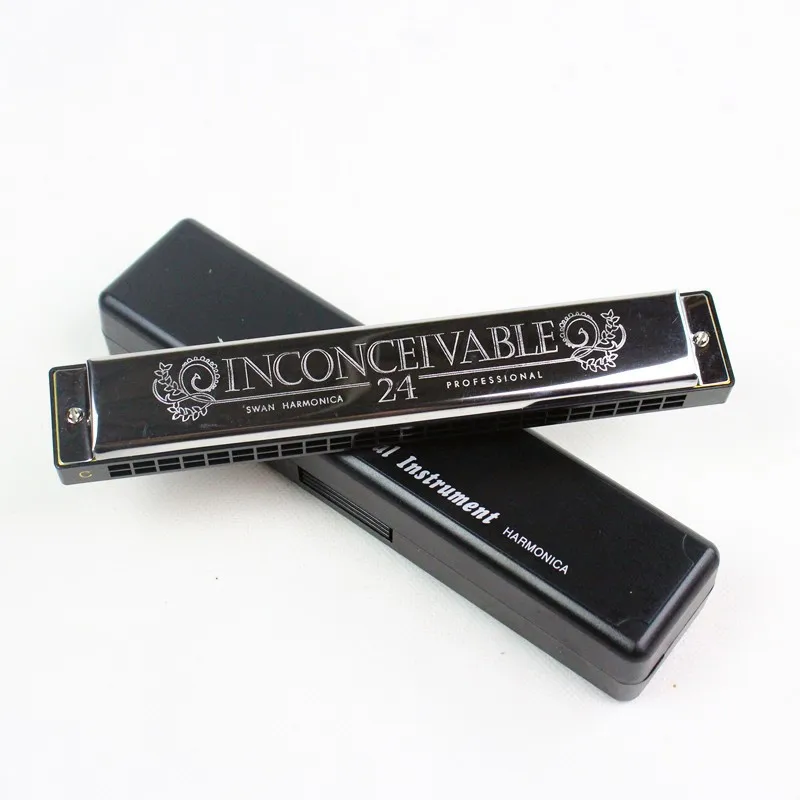 swan harmonica