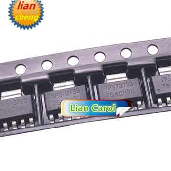 

TPS73733DCQR TPS73733DCQT TPS73733 TPS73733DCQ 100PCS