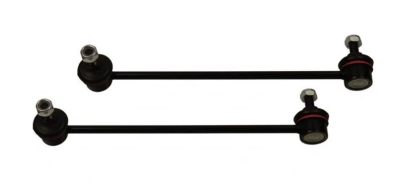 2 шт. передний стабилизатор Sway Bar link подходит для Hyundai Tiburon 03-TUSCANI 01-, 54830-2C000