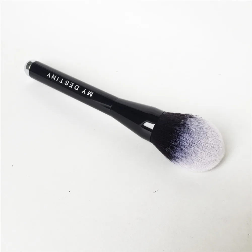 My Destiny The Bronze Bronzer Brush _ 2
