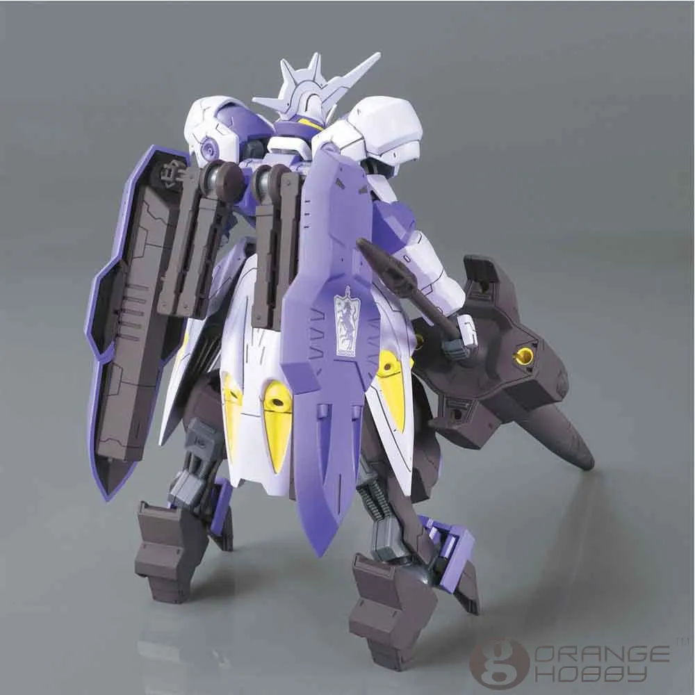 OHS Bandai HG железокровные сироты 035 1/144 Gundam Kimaris Vidar мобильный костюм сборные модели комплекты oh