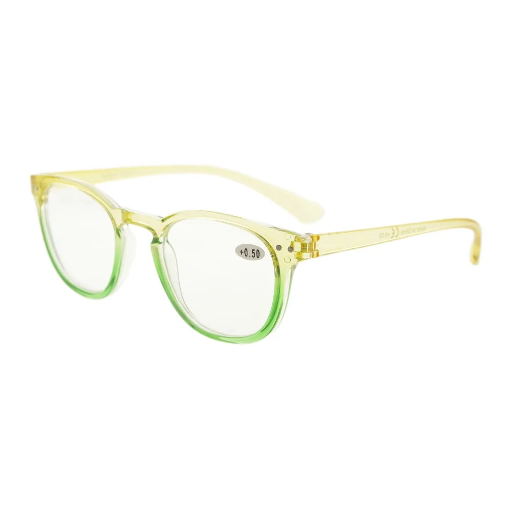 R144 Eyekepper Мода читателей женские Очки для чтения женщин + 0.50 4.00|fashion reading glasses|reading
