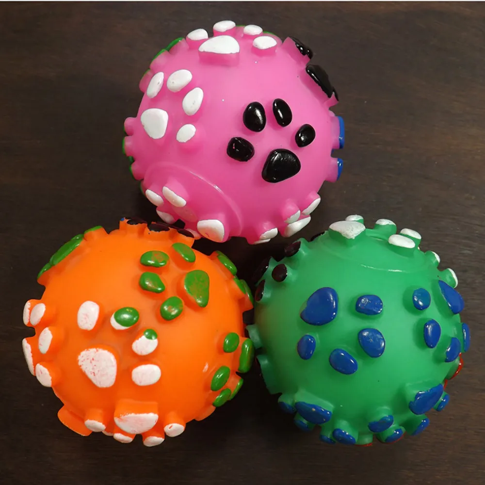 Chew Toys Cute Pet Cat Dog Puppy Starter Packs Puppy Puppy Dog Happy Gifts High Qualityin Dog