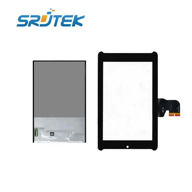 Asus Fonepad 7 ME372CG lcd with touch 2